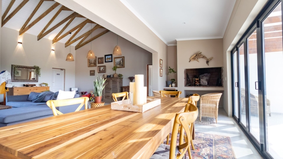 9 Bedroom Property for Sale in Long Acres Country Estate Western Cape